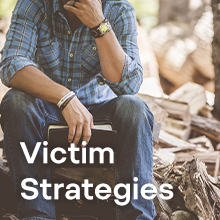 Victim Strategies