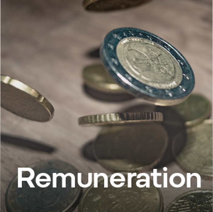 employee remuneration