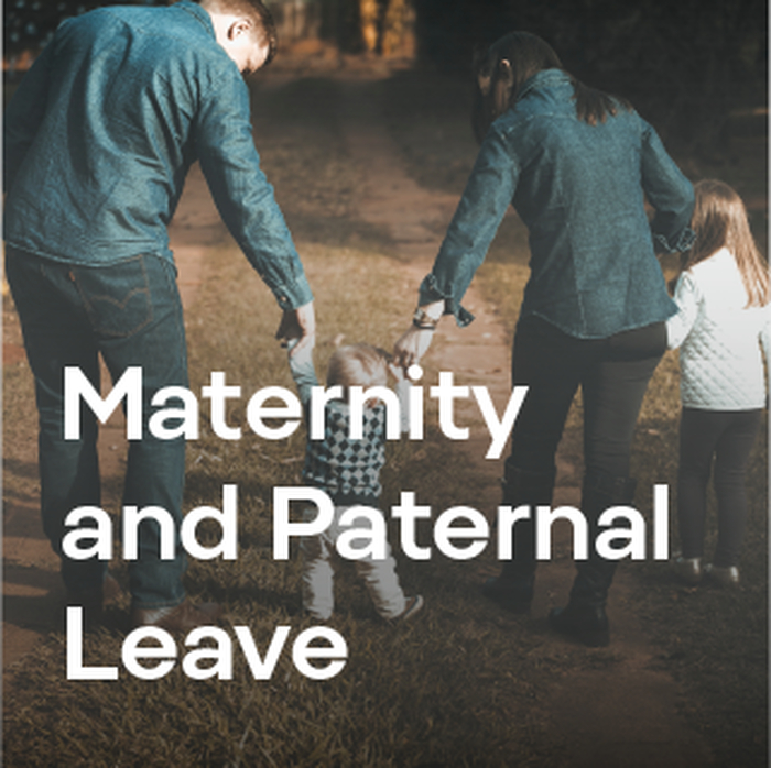 maternity and parental leave